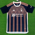 Maillot Nottingham Forest Third 2023/24