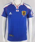 Maillot Japon Domicile Rétro 2000
