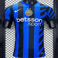 Maillot Inter Milan Domicile 2024/25 (Version Joueur)