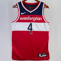 Maillot Wizards Westbrook 4 Extérieur 2023/24