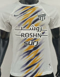 Maillot Al Ittihad Extérieur 2024/25 (Version Joueur)