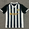 Maillot Rotherham Third 2025/26
