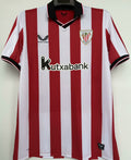 Maillot Bilbao At 1 1 Domicile 2025/26
