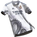 Maillot Real Madrid 2022/23