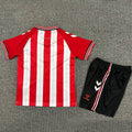 Maillot Sunderland Domicile 2025/26 Enfant
