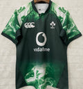 Maillot Irish Irfu Rugby 2026