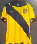 Maillot Ecuador Domicile 2024/25