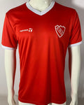 Maillot 85 Atlético Independiente Domicile Rétro