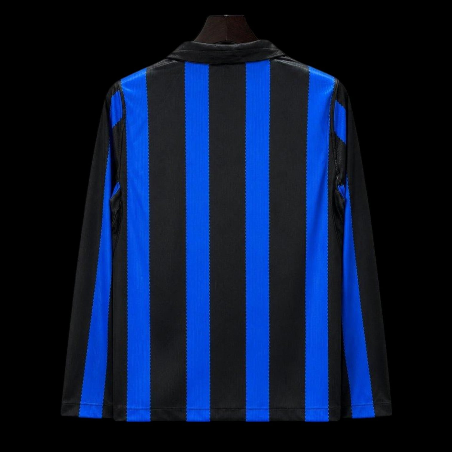 Maillot Inter Milan Manches Longues Domicile 2026/27