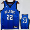 Maillot Magic Wagner 22 Sapphire 2024/25