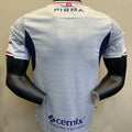 Maillot Cruz Azul Extérieur 2025/26 (Version Joueur)
