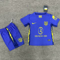Maillot Atlético Madrid Extérieur 2025/26 Enfant
