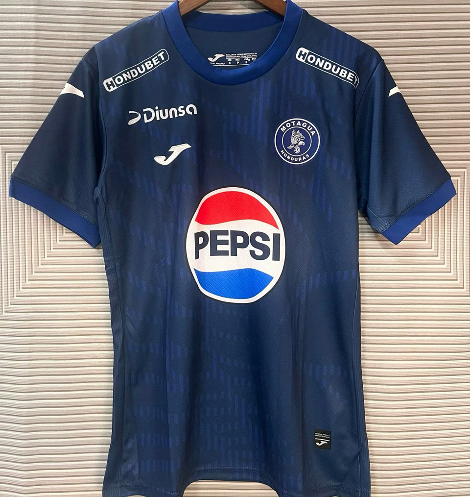 Maillot Motagu 2024/25