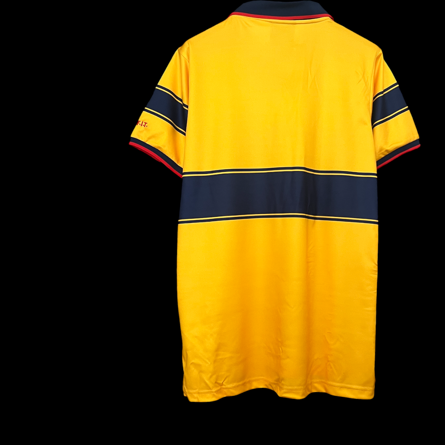 Maillot Arsenal Domicile 2097/99