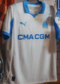 Maillot Ms Domicile 2025/26