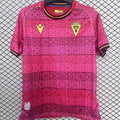 Maillot Cadiz Extérieur 2025/26