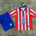 Maillot Atlético Madrid Domicile 2024/25 Enfant
