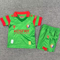 Maillot Osasuna Extérieur 2025/26 Enfant