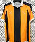 Maillot Hull City Domicile 2026/27