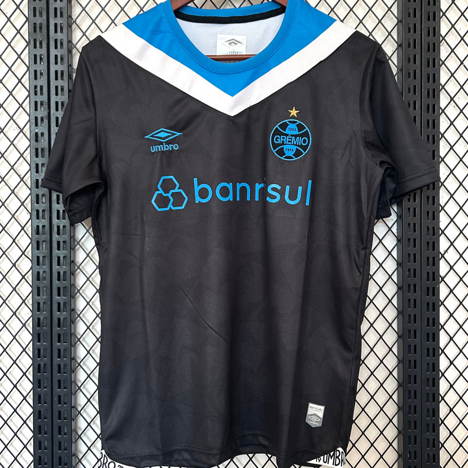 Maillot Gremio Third 2024/25