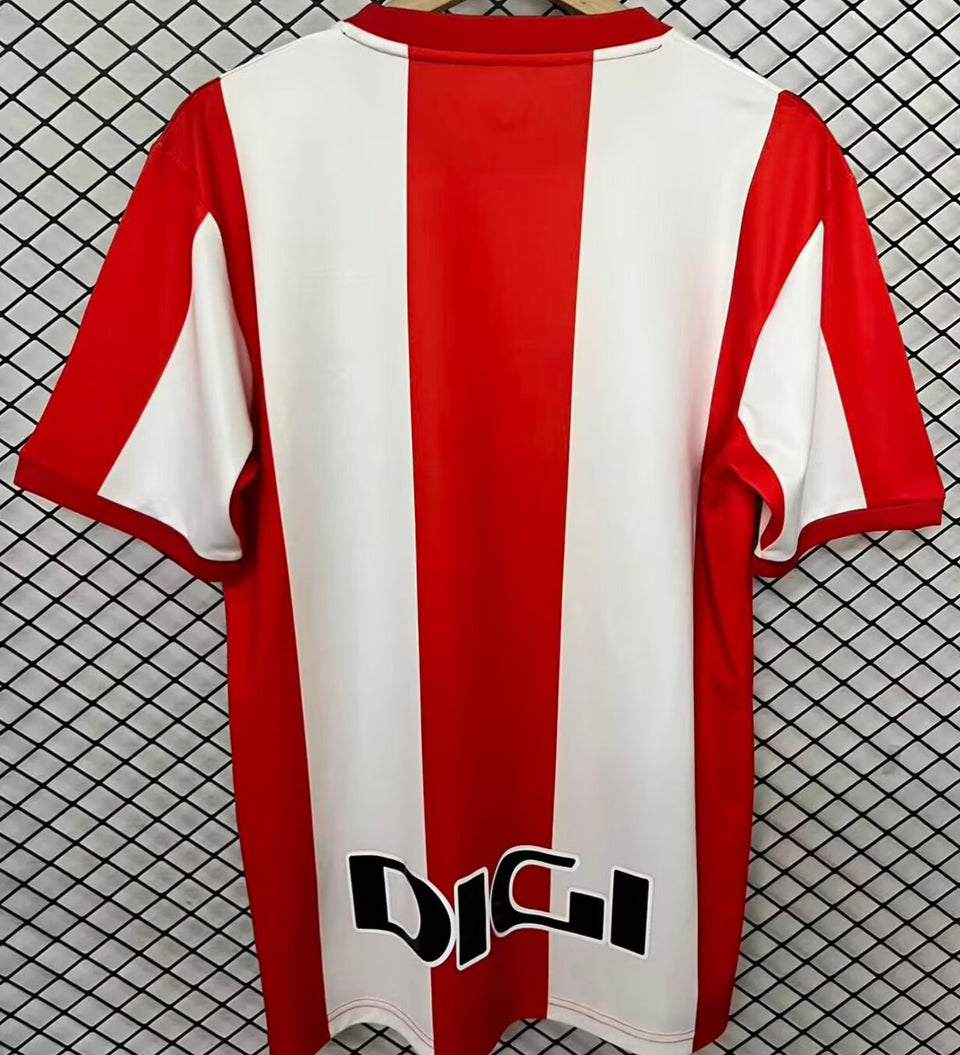 Maillot Bilbao At Rétro