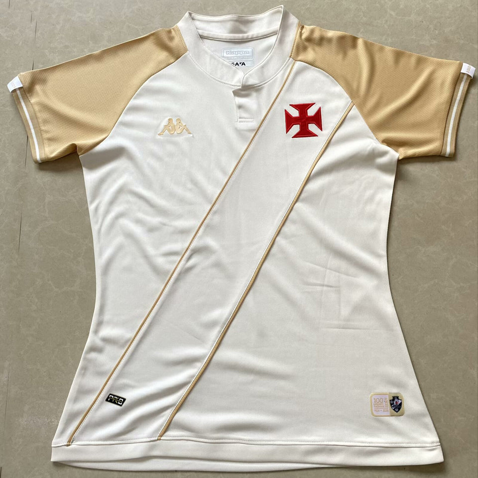 Maillot Vasco Third 2024/25