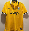 Maillot Juventus Third Rétro 2013/14