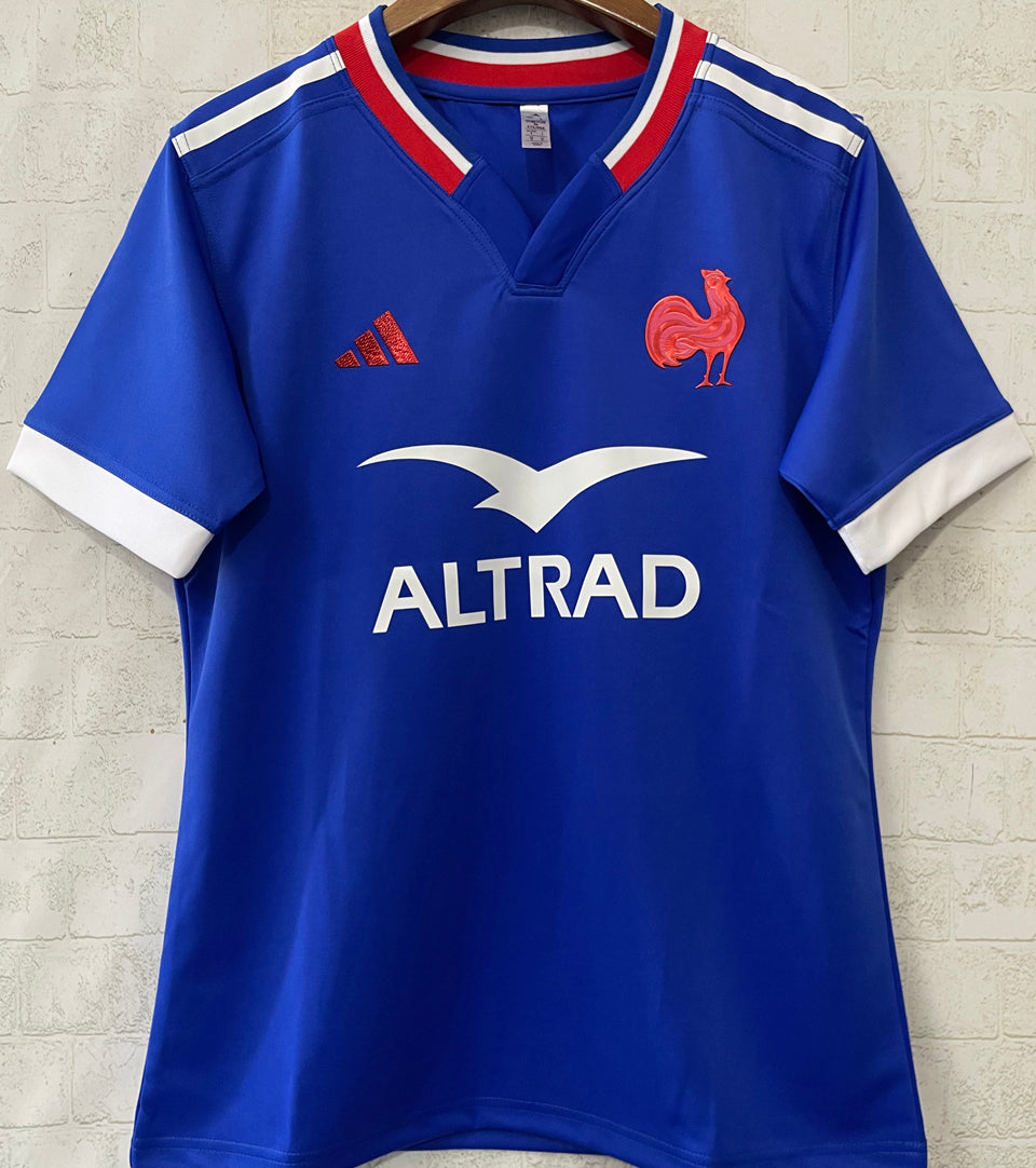 Maillot France Domicile 2026