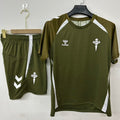 Maillot Celta 2026
