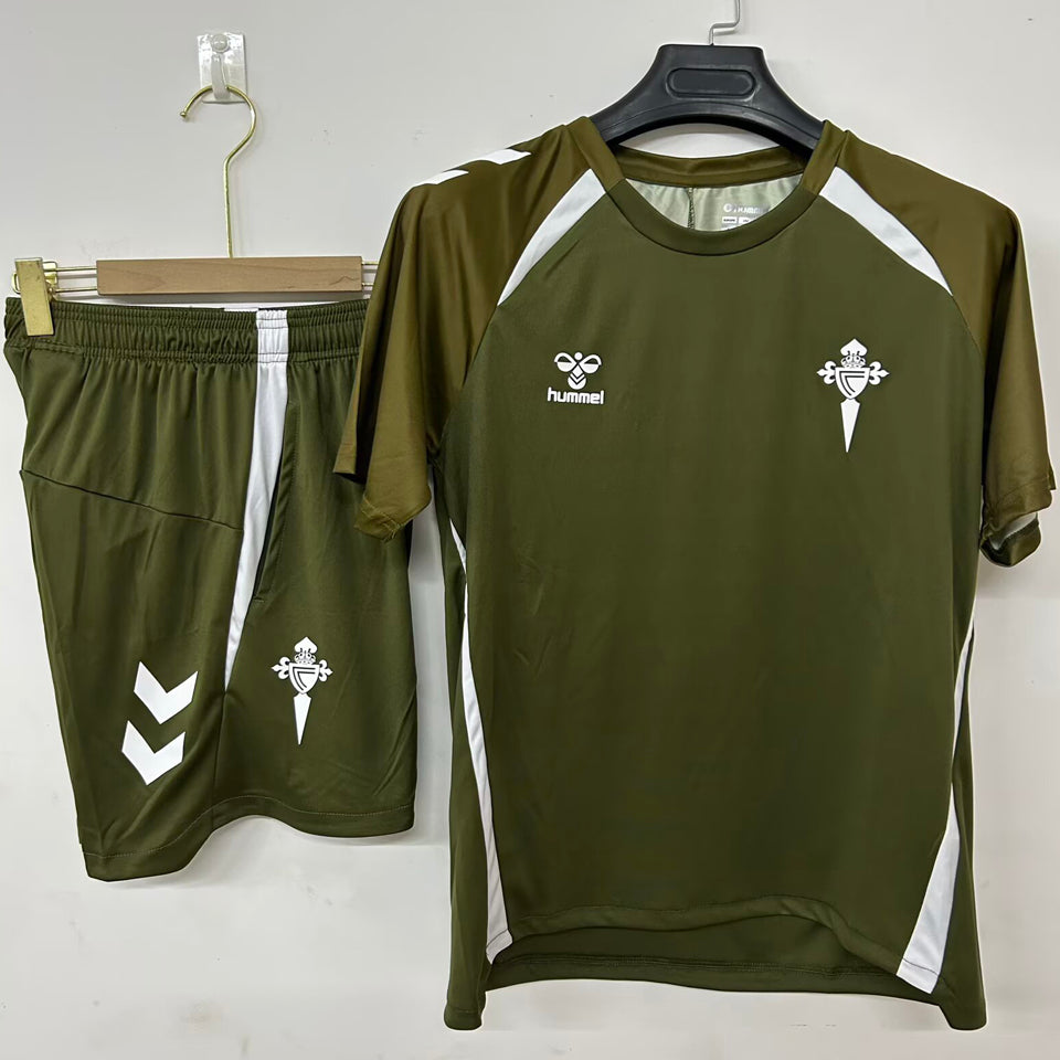 Maillot Celta 2026