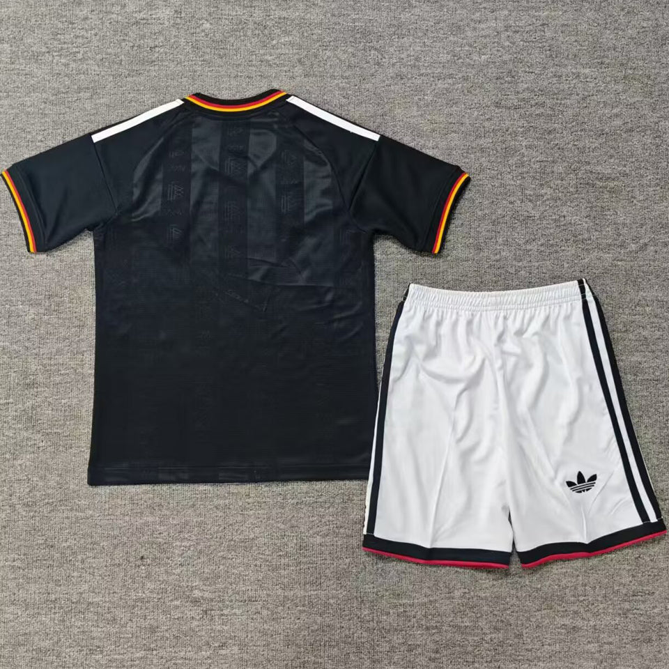 Maillot Allemagne 2026/27 Enfant
