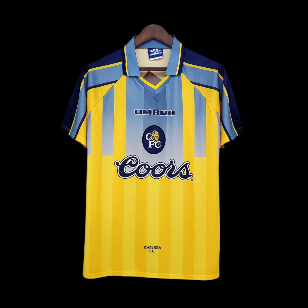 Maillot Chelsea Domicile Rétro 1996