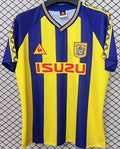 Maillot Coventry City Extérieur Rétro