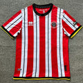 Maillot Sheffield United Domicile 2024/25