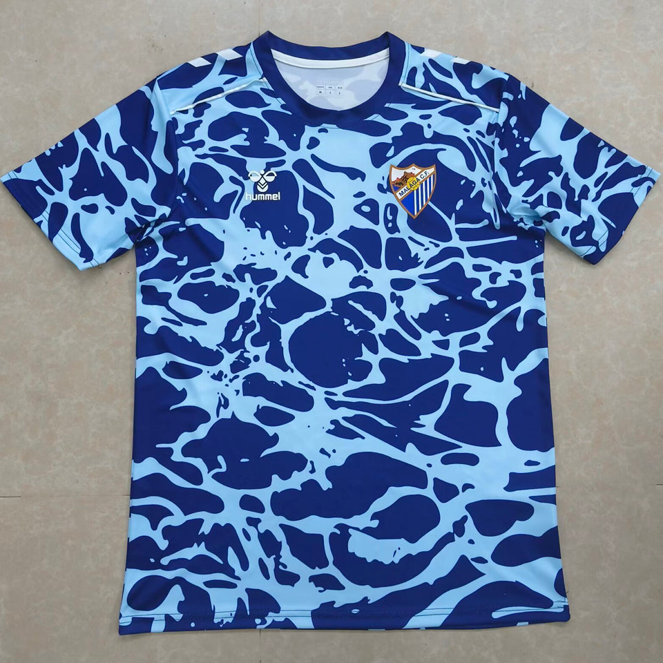 Maillot Málaga 2026