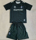Maillot Werder Bremen Third 2023/24 Enfant