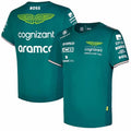 Maillot Aston Martin F1 2023