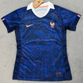 Maillot France Domicile 2025/26
