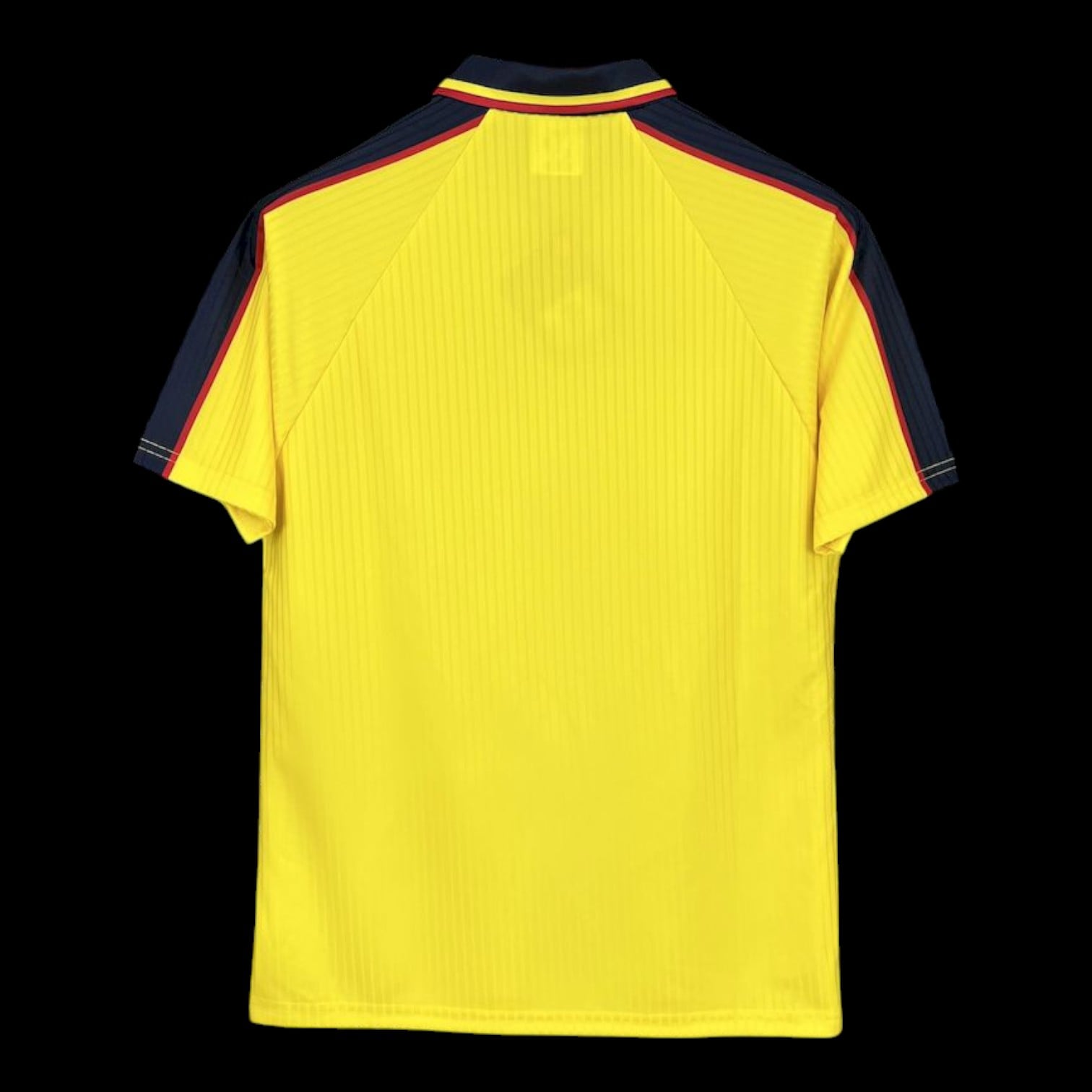 Maillot Écosse Domicile 2096/98
