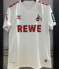 Maillot 1 Fc Köln Domicile 2023/24
