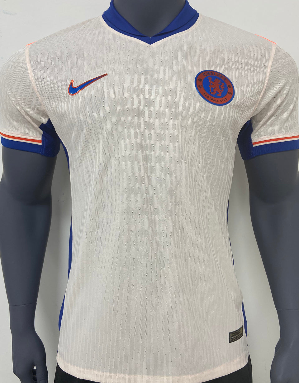 Maillot Chelsea Extérieur 2024/25