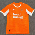 Maillot 26 Blackpool Domicile 2025