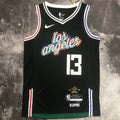Maillot Clippers George 13