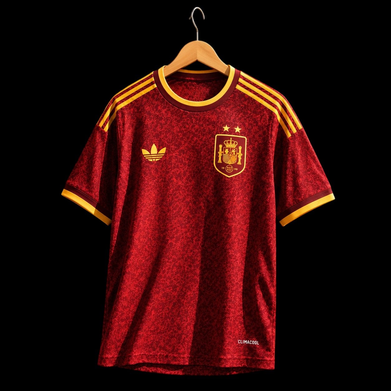 Maillot Espagne Extérieur 2027