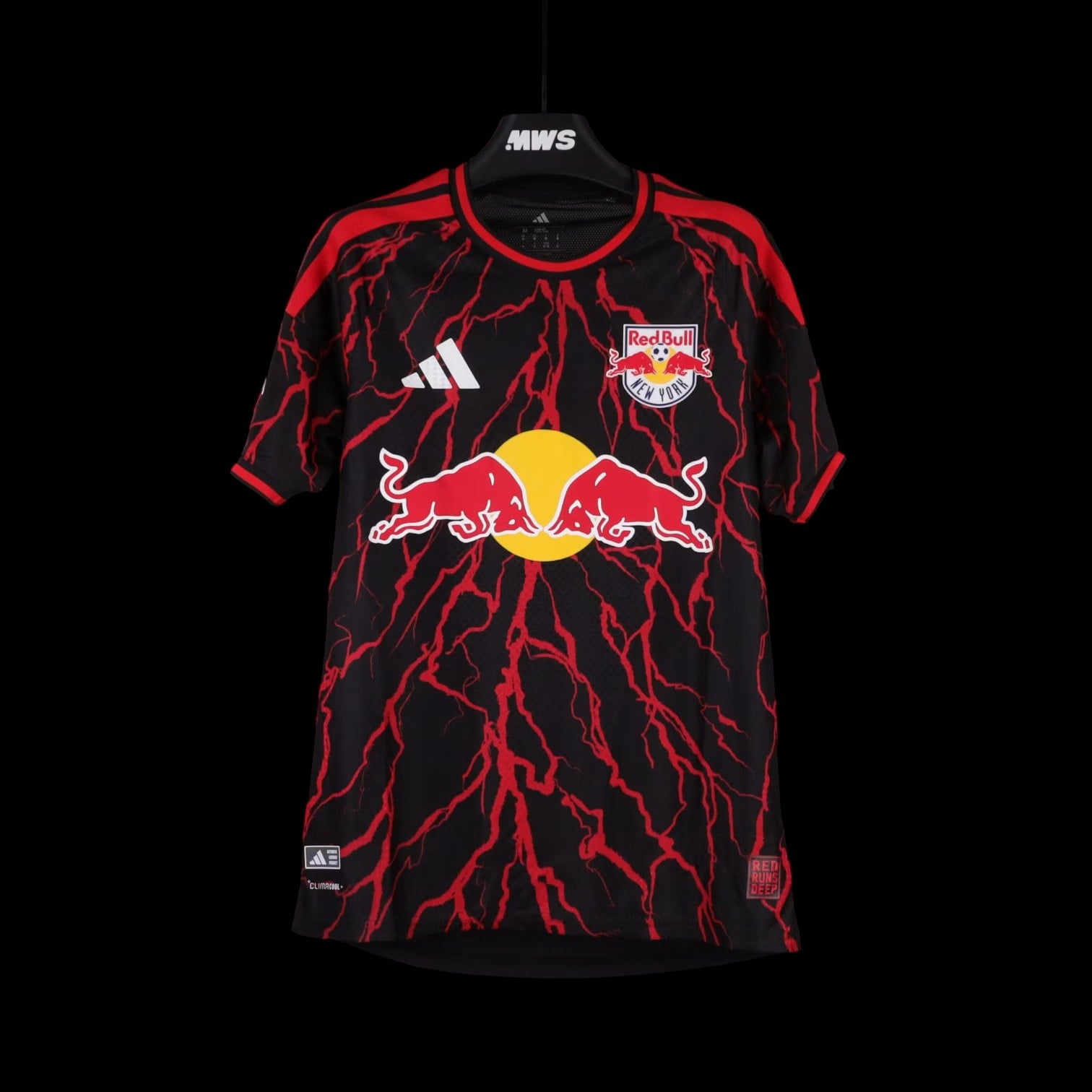 Maillot New York Domicile 2026/27