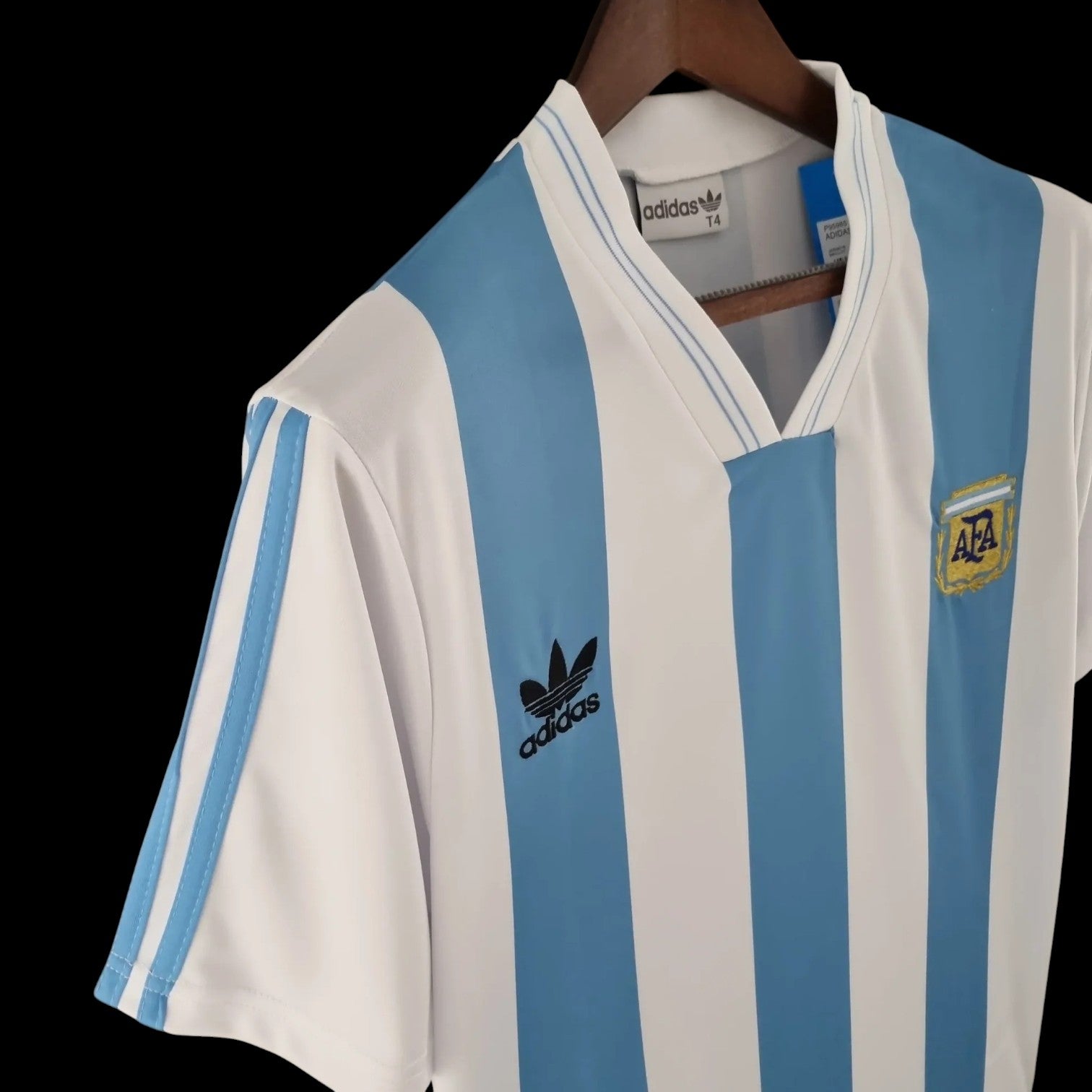 Maillot Argentine Domicile Rétro 1993