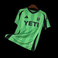 Maillot Austin Fc Domicile 2026/27