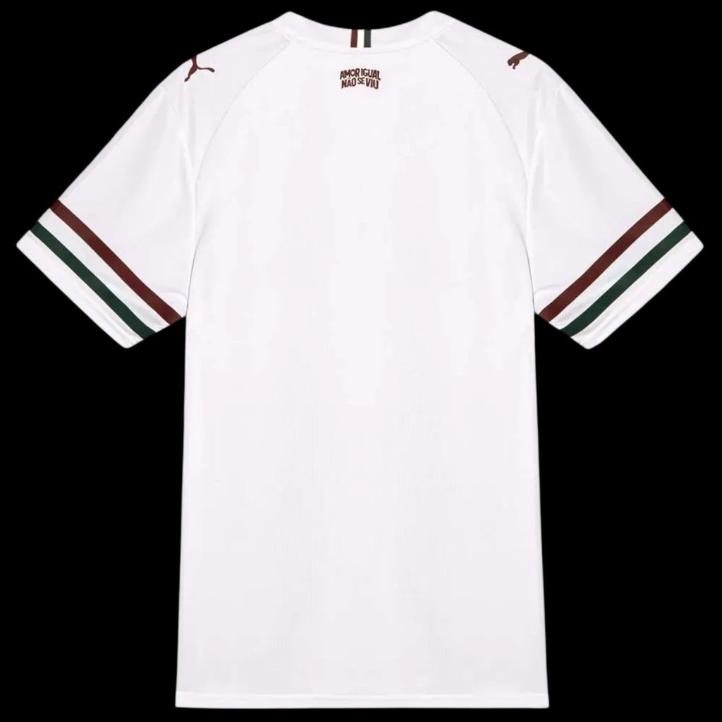 Maillot Fluminense Extérieur 2026/27