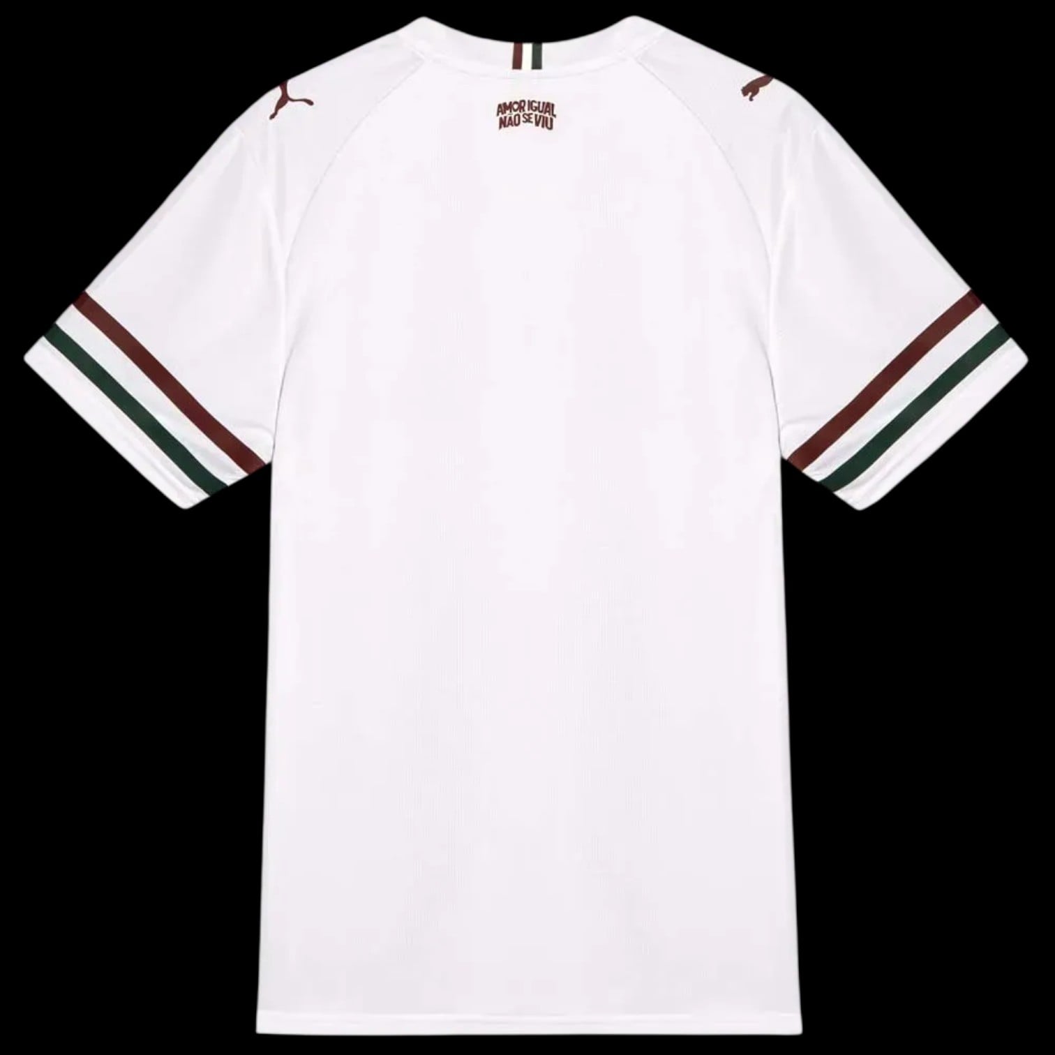 Maillot Fluminense Extérieur 2026/27