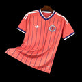 Maillot Écosse Extérieur 2026/27